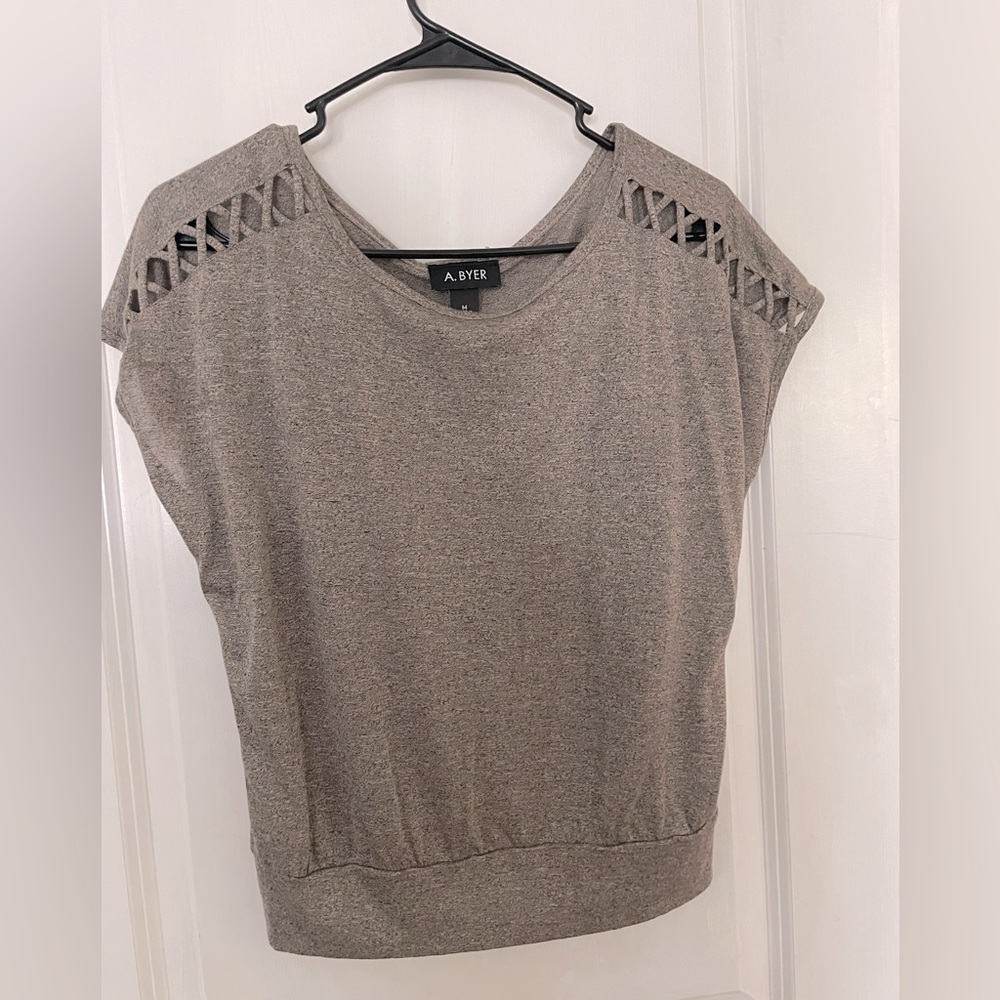 A.Byers top